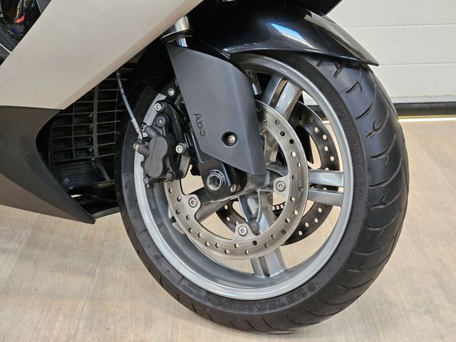 bmw - c-650-gt