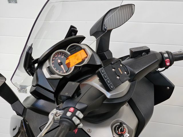 bmw - c-650-gt