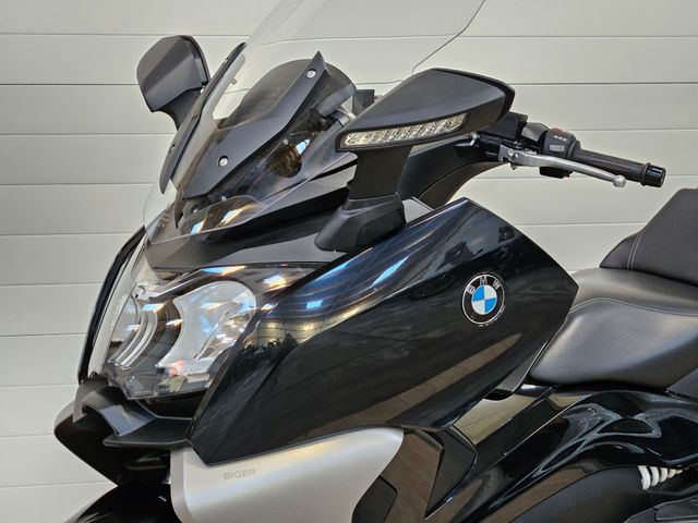 bmw - c-650-gt