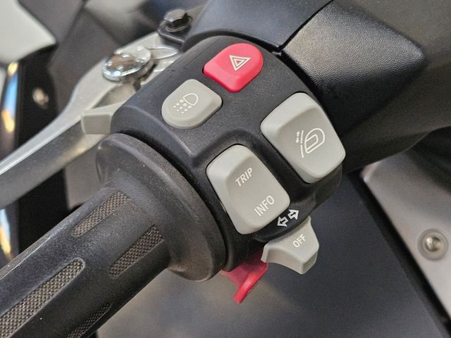 bmw - c-650-gt