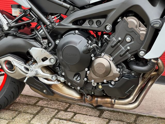 yamaha - mt-09-abs