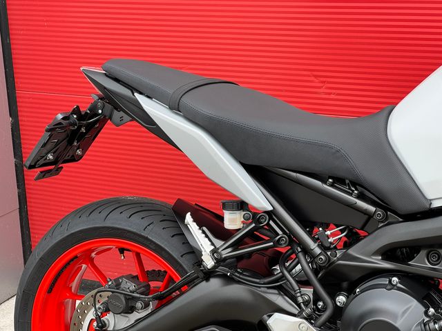 yamaha - mt-09-abs