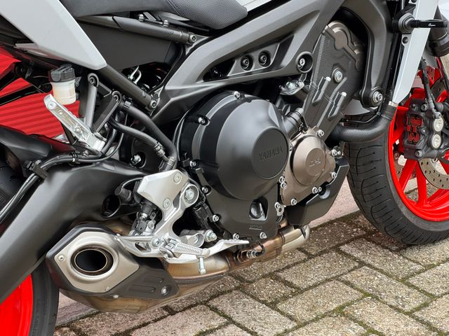 yamaha - mt-09-abs
