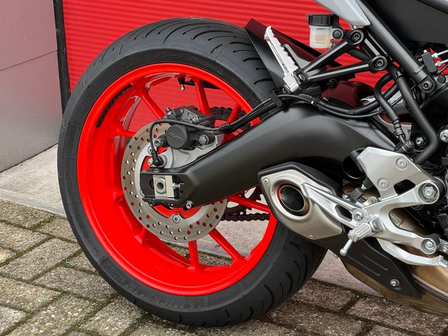 yamaha - mt-09-abs