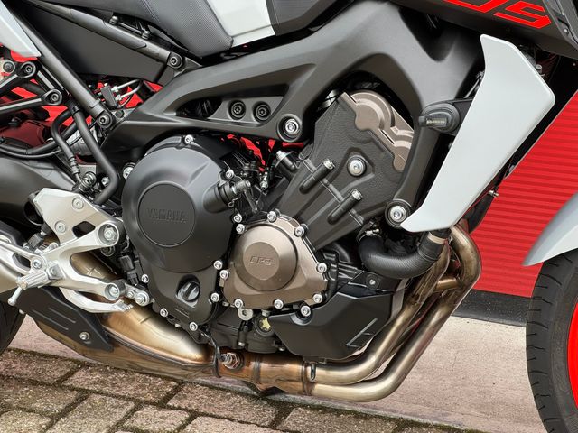 yamaha - mt-09-abs