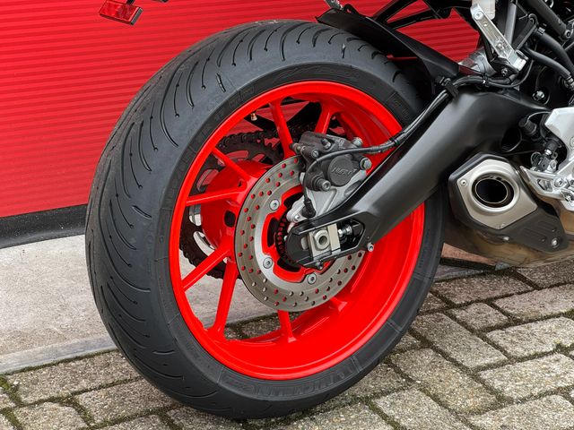 yamaha - mt-09-abs