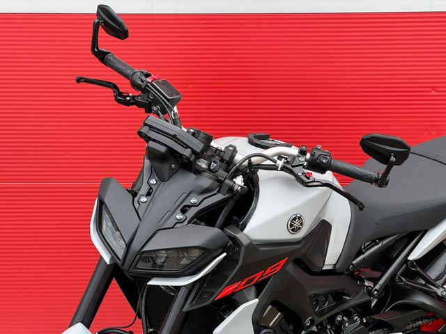 yamaha - mt-09-abs