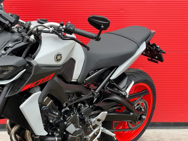yamaha - mt-09-abs
