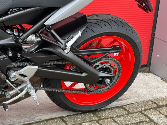 yamaha - mt-09-abs