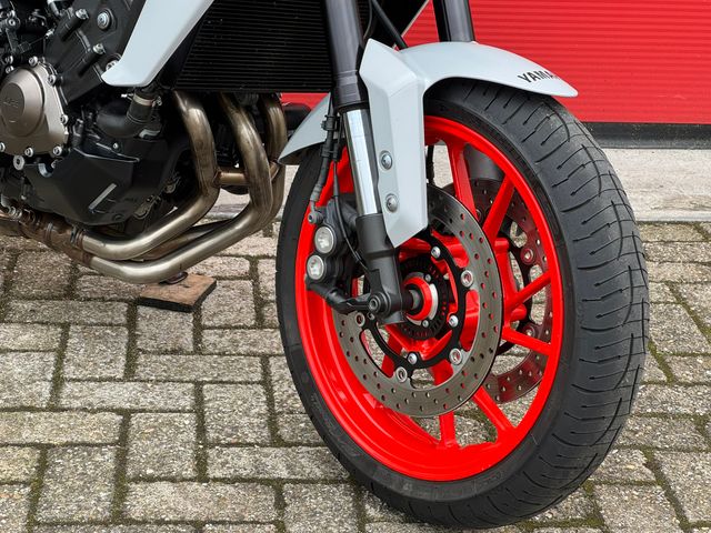 yamaha - mt-09-abs