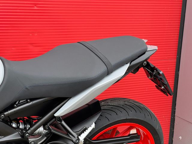 yamaha - mt-09-abs
