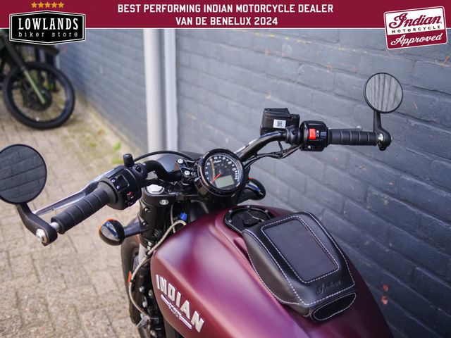 indian - scout-bobber