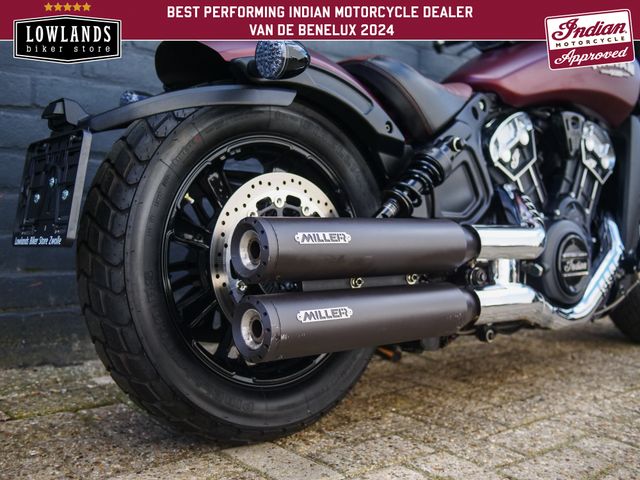 indian - scout-bobber