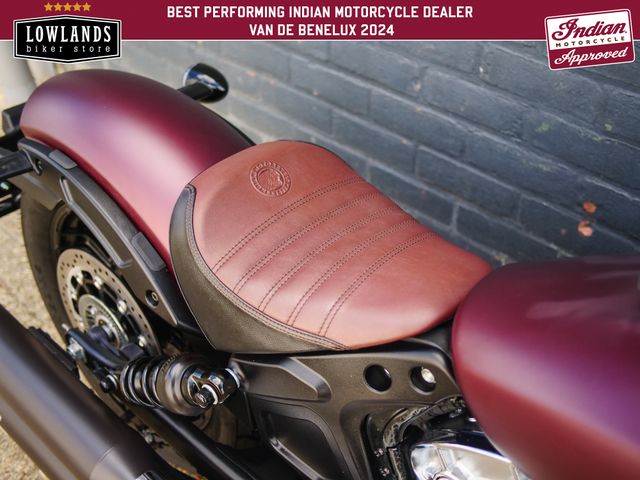 indian - scout-bobber