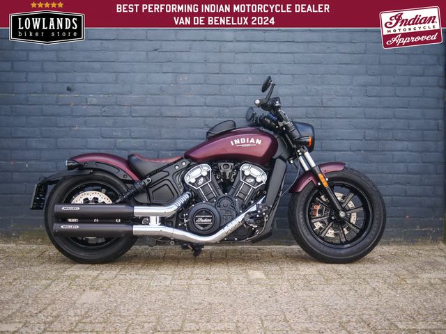 indian - scout-bobber