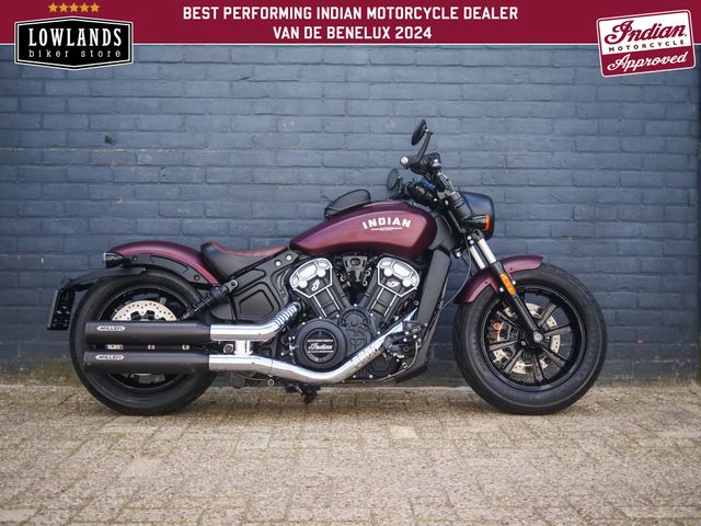 indian - scout-bobber