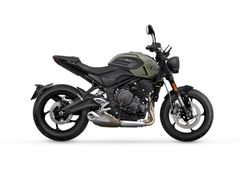 Triumph Trident 660 2026 nieuw – foto 1 van 1