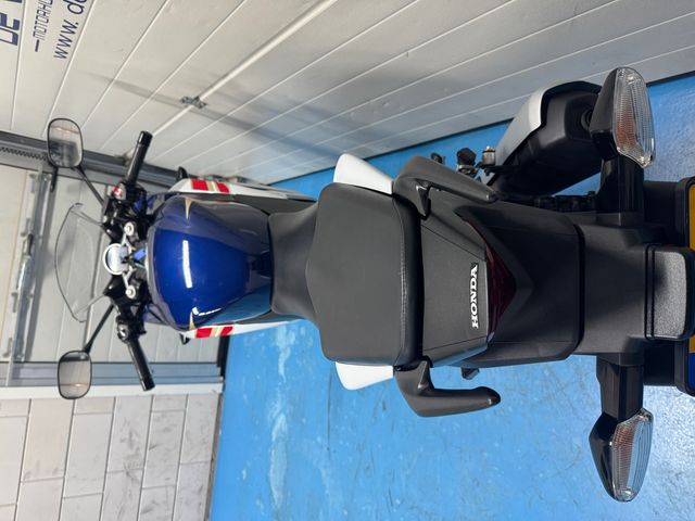 honda - cbr-250-r