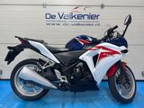 HONDA CBR 250 R