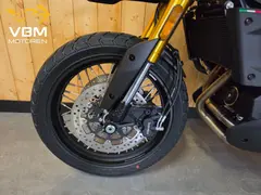 Moto Morini Seiemmezzo SCR 2025 nieuw – foto 13 van 24