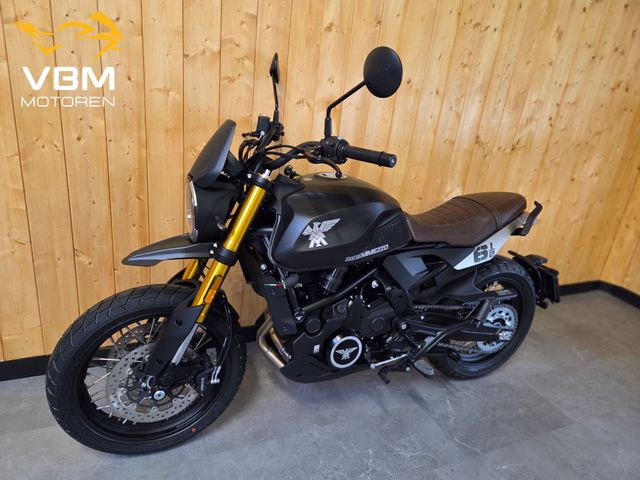 moto-morini - seiemmezzo-scr
