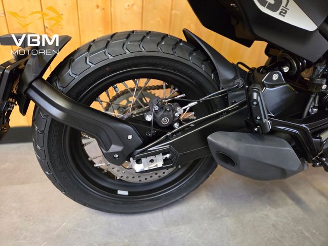 moto-morini - seiemmezzo-scr