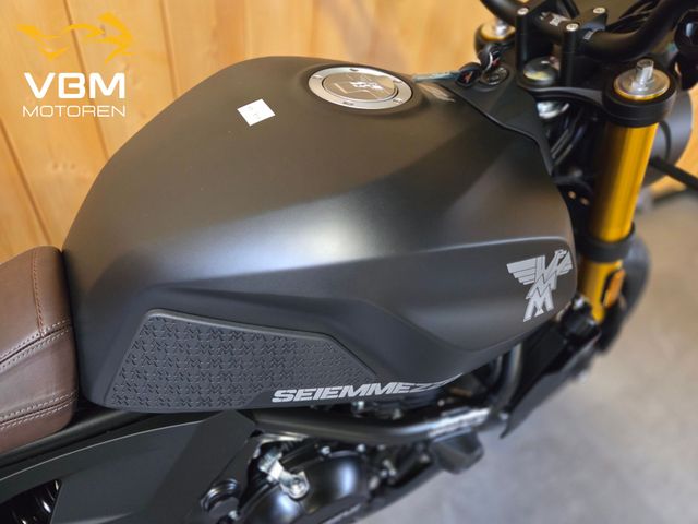 moto-morini - seiemmezzo-scr