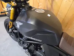Moto Morini Seiemmezzo SCR 2025 nieuw – foto 14 van 24