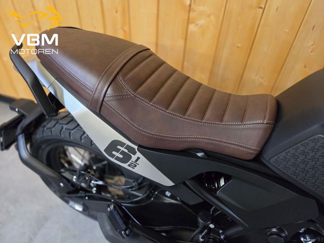 moto-morini - seiemmezzo-scr