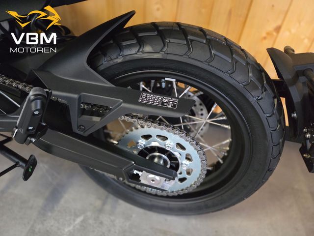 moto-morini - seiemmezzo-scr