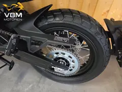 Moto Morini Seiemmezzo SCR 2025 nieuw – foto 17 van 24