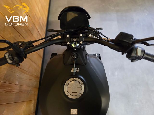 moto-morini - seiemmezzo-scr