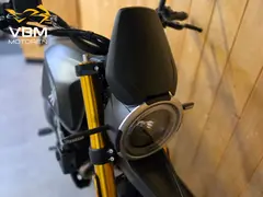 Moto Morini Seiemmezzo SCR 2025 nieuw – foto 21 van 24