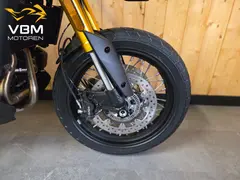 Moto Morini Seiemmezzo SCR 2025 nieuw – foto 22 van 24