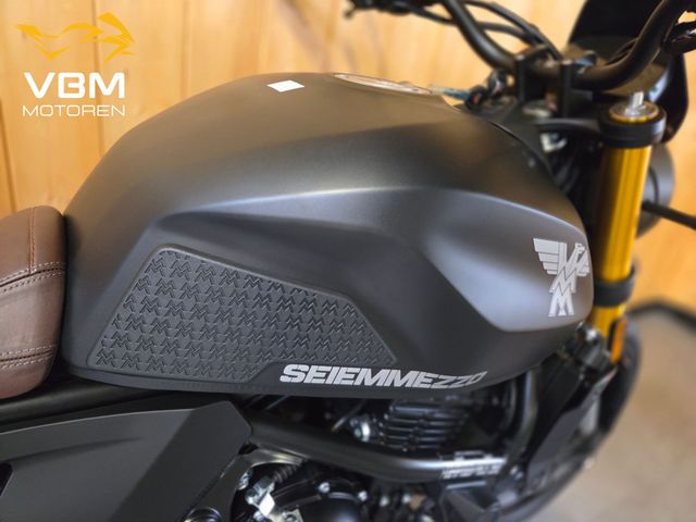 moto-morini - seiemmezzo-scr