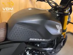 Moto Morini Seiemmezzo SCR 2025 nieuw – foto 20 van 24