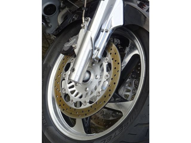 triumph - rocket-iii