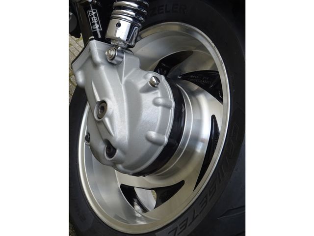 triumph - rocket-iii