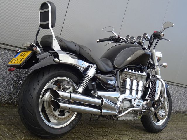 triumph - rocket-iii