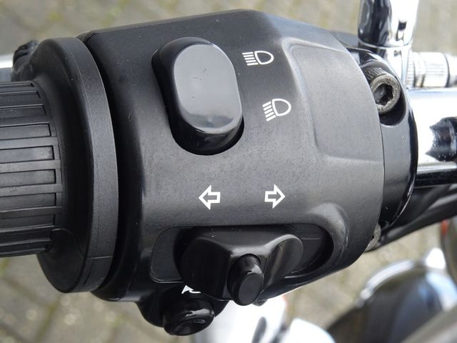 triumph - rocket-iii