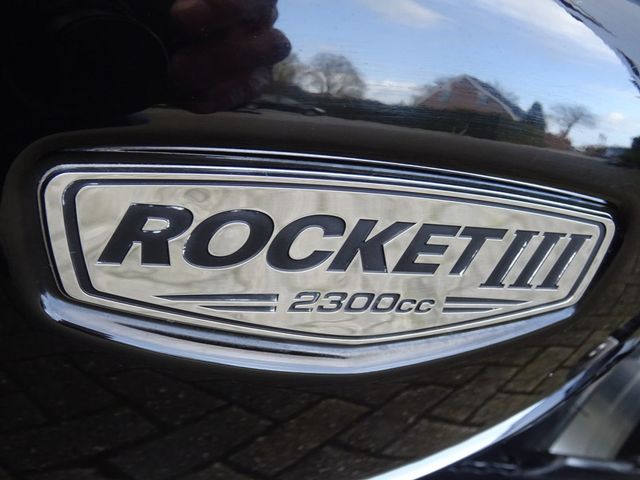 triumph - rocket-iii