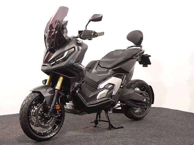 honda - x-adv