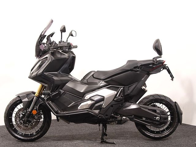 honda - x-adv
