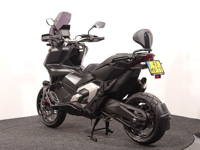 honda - x-adv