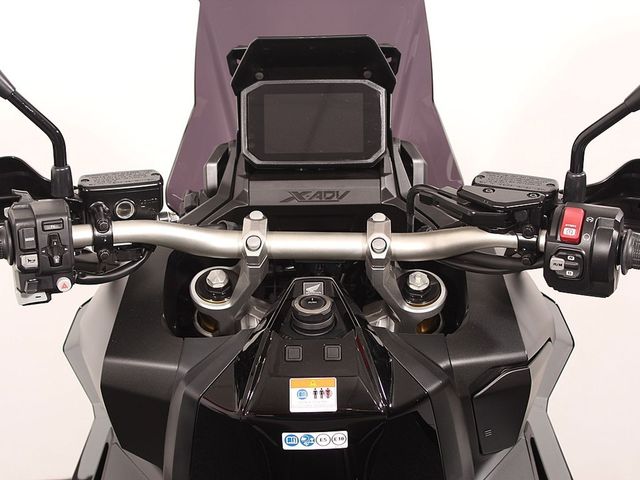 honda - x-adv