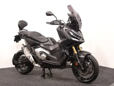 HONDA X-ADV – foto 2