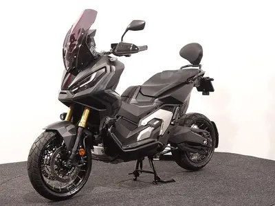 HONDA X-ADV – foto 3