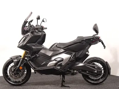 HONDA X-ADV – foto 4