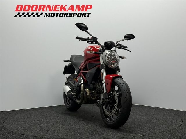 ducati - monster-797
