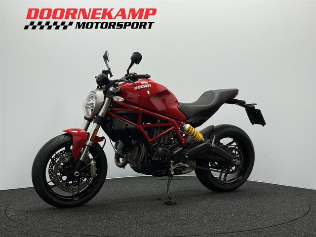 ducati - monster-797